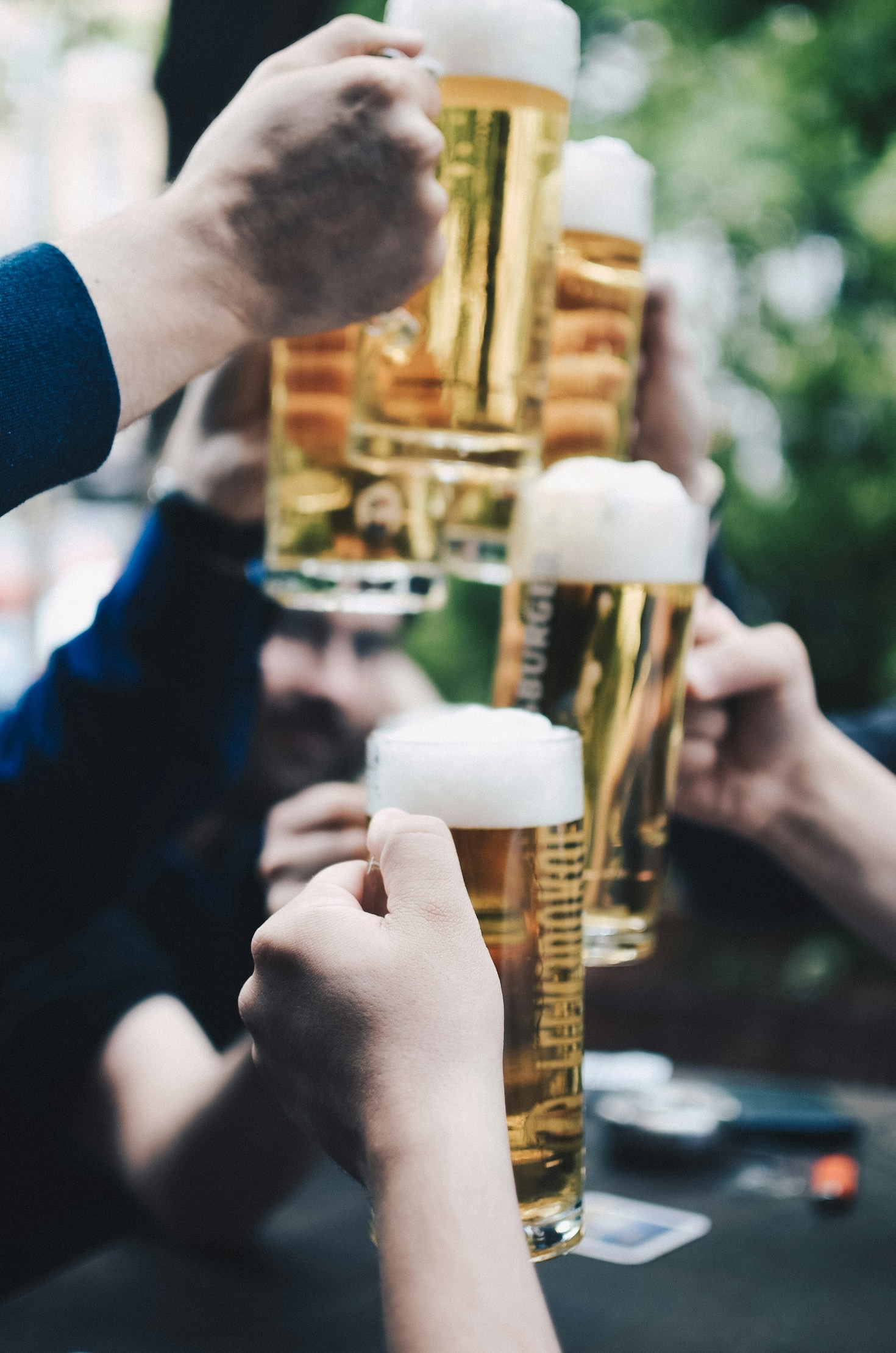 Einblick in das Pfingstfest in Diepholz